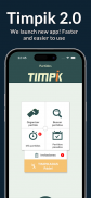 Timpik - Play your sports screenshot 2