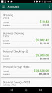 Garden Savings FCU screenshot 8