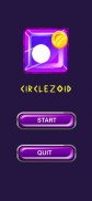 Circlezoid screenshot 1