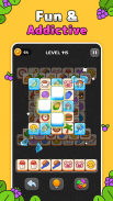 Tile Burst - Match Puzzle Game screenshot 10