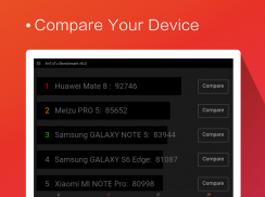 AnTuTu Benchmark screenshot 7