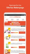 Shopee: 6.6 Liquidación screenshot 2