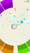 Endless Roll (The Rolling Ball) screenshot 6