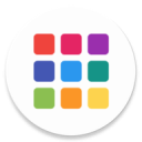 Material Colors Icon