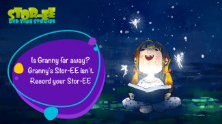 Stor-EE - Indian Folklore Audio Stories for Kids screenshot 2