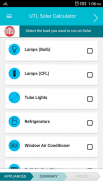 Indian Solar Calculator screenshot 0