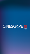 Cinescape - KNCC screenshot 2