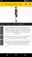 Total Workout Fitness screenshot 5