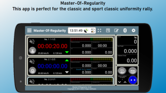 Master-Of-Regularity screenshot 11