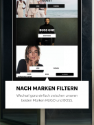 HUGO BOSS - Premium Fashion screenshot 4