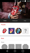 Rolling Stones Themes screenshot 6