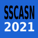 SSCASN 2021 - Informasi dan jadwal ujian SKD Icon