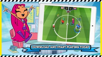 Cartoon Network Кутия с игри screenshot 10