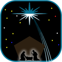 Christmas Sound Effects Icon