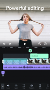 Splice - Video Editor & Maker screenshot 3