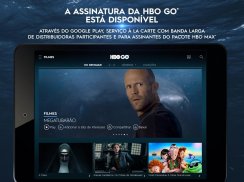 HBO GO   ® screenshot 3