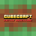 Survival Cube Crafts Adventure Crafting Games