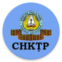 CHKTP Icon