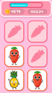 Fruits Coloring Game & Drawing screenshot 5