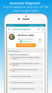 CarDiag : Car Diagnostic OBD2 screenshot 6