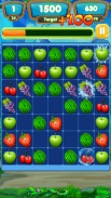 Fruits Link Smasher screenshot 5