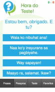 Guia para Aprender Cebuano screenshot 3