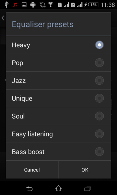 Music Player | Download APK for Android - Aptoide