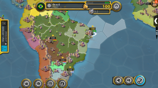 عصر الاحتلال 4 - Age of Conquest IV screenshot 10