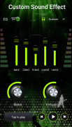 Amplificador de volumen sonido screenshot 8