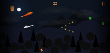 Dragon Fest : Endless Relaxing Flight screenshot 6