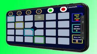 Alan Walker - FADED LaunchPad DJ Music screenshot 3