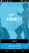 ViewFit screenshot 2