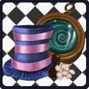 Alice Through the Looking Glass Hidden Items games