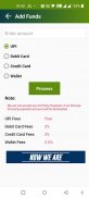 Goter Pay - Recharge & Payment screenshot 3