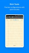 Nota - Handwriting Notes & PDF screenshot 0