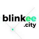 blinkee.city - e-vehicles per minutes Icon