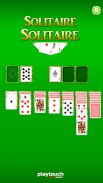 ソリティアゲーム : classic cards games screenshot 7