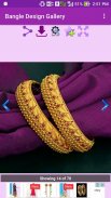 Bangle Design Gallery screenshot 3