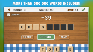 Word Master Game screenshot 9