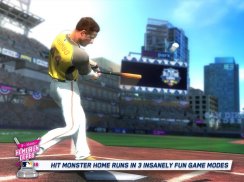 MLB Home Run Derby screenshot 5