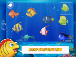 Fishing for kids screenshot 2