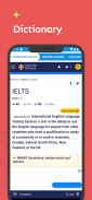 IELTS Vocabulary PRO screenshot 5