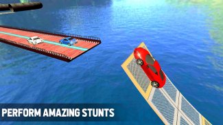 Car Crash Car Stunt Master 3D screenshot 5