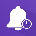 Backup: Notification History icon