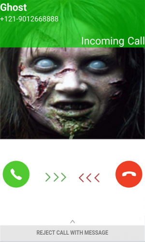 Ghost Video Call Fake Call Ghost Prank 1 1 Download Android Apk Aptoide