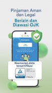 Tunaiku- Pinjaman Online Cepat screenshot 0