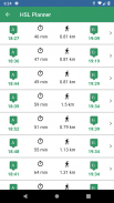 HSL Reittiopas timetables and routes screenshot 3