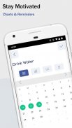 HabitOs: Goal & Habit Tracker screenshot 0