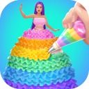 Icing On The Dress Icon
