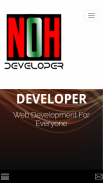 NOH DEVELOPERS screenshot 1